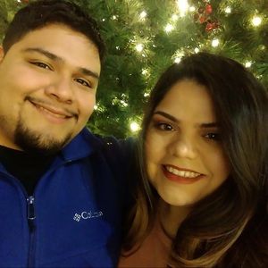 Meet your Posher, Gaby